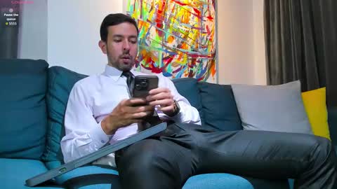 tommy_raym0ndg online show from October 3, 11:02 pm