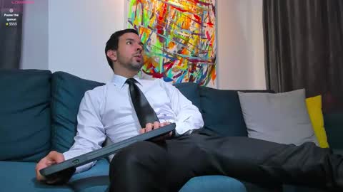 tommy_raym0ndg online show from October 9, 8:40 pm