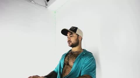 tommy_sccott online show from October 8, 1:58 am