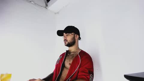 tommy_sccott online show from October 26, 11:09 pm