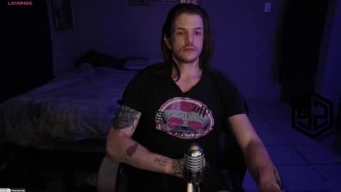 Tommy Sins online show from January 11, 7:41 pm