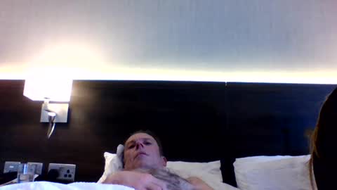 Snapshot of tommyandtomara chatting on May 4, 7:10 pm tommyandtomara online show from May 4, 7:10 pm