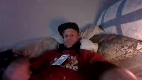 tommybigc9ck online show from January 7, 2:52 pm