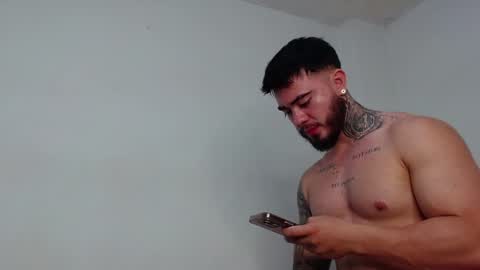 Steven online show from December 19, 11:14 pm