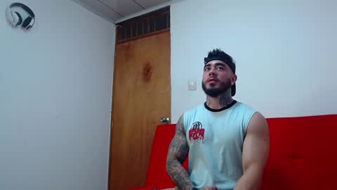 Steven online show from January 21, 6:23 pm