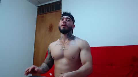 Steven online show from January 22, 6:52 pm