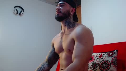 Steven online show from February 1, 2:24 pm