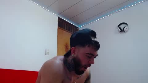 Steven online show from March 12, 6:55 pm