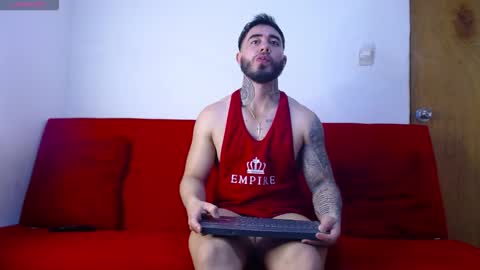 Steven online show from September 22, 6:54 pm