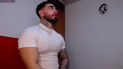 Steven online show from November 5, 6:57 am