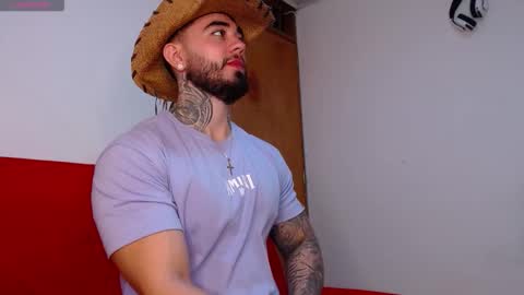 Steven online show from November 7, 6:46 am