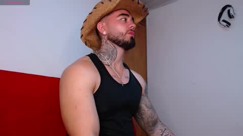 Steven online show from November 11, 7:03 pm