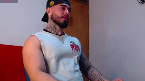 Steven online show from December 4, 5:39 am