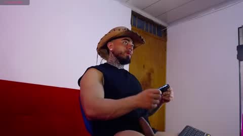 Snapshot of tommyblessd1 chatting on June 30, 7:26 pm Steven online show from June 30, 7:26 pm