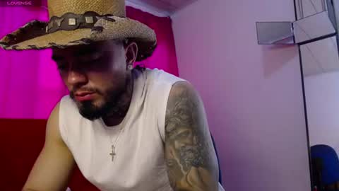 Snapshot of tommyblessd1 chatting on July 28, 6:07 pm Steven online show from July 28, 6:07 pm