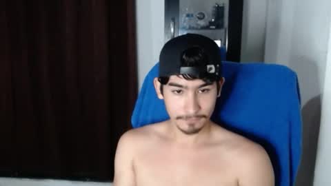 Snapshot of tommycutee21 chatting on March 25, 4:40 am tommycutee21 online show from March 25, 4:40 am