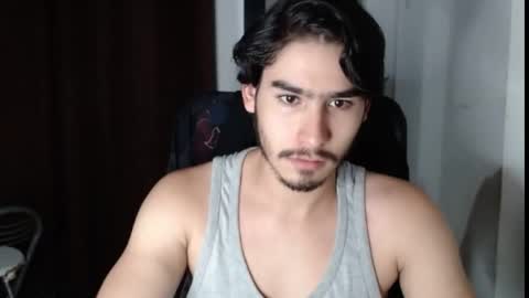 Snapshot of tommycutee21 chatting on June 4, 9:59 am tommycutee21 online show from June 4, 9:59 am