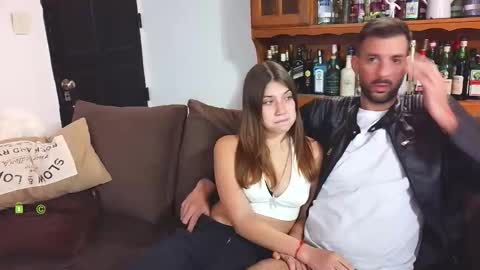 Snapshot of tommyemma1 chatting on June 3, 1:52 am TommEmma online show from June 3, 1:52 am