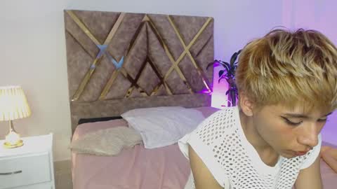 Tommy Foxboy online show from December 9, 5:08 pm