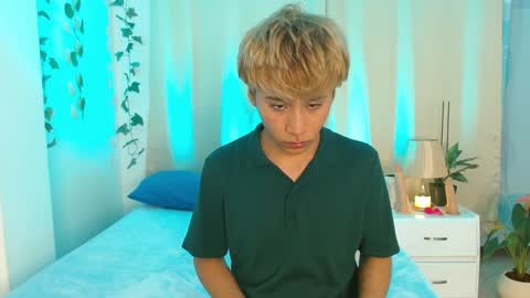 Tommy Foxboy online show from January 5, 4:48 pm