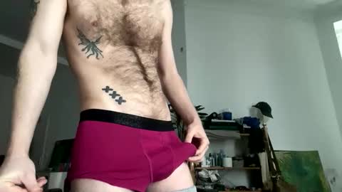 First Show ever 3 online show from October 28, 2:42 pm