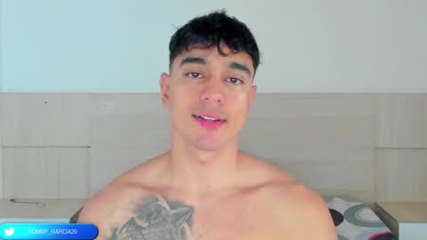 Instagram t garcia69 online show from November 14, 6:28 pm