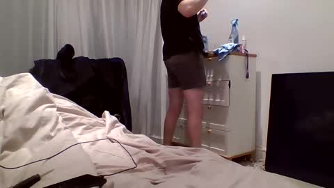 Tonyfun online show from February 12, 3:01 am