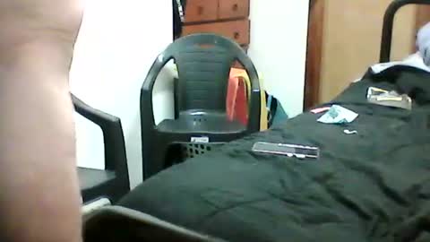 tommyknock271760 online show from February 19, 7:37 am