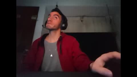 Tommy online show from April 21, 3:13 am