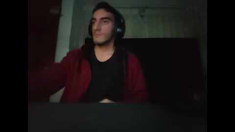 Tommy online show from April 22, 4:48 am