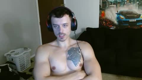 Tommy Strokes online show from October 1, 1:55 am