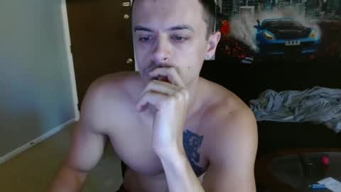 Tommy Strokes online show from October 20, 6:19 pm