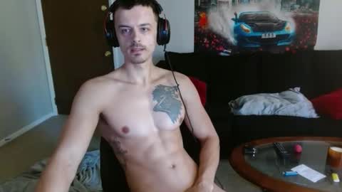 Tommy Strokes online show from October 21, 5:13 pm