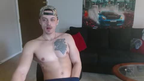 Tommy Strokes online show from March 7, 10:29 pm