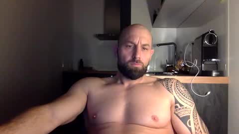 Thomas Fit online show from January 14, 10:23 pm