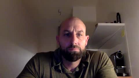 Thomas Fit online show from January 15, 7:01 pm