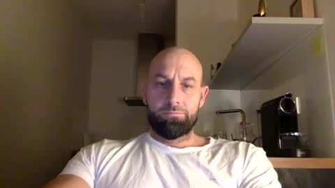 Thomas Fit online show from January 19, 8:51 pm