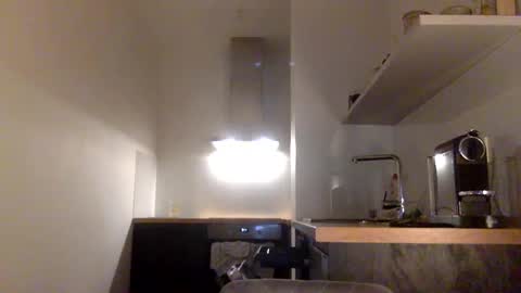 Thomas Fit online show from January 30, 8:31 pm