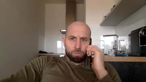 Thomas Fit online show from January 31, 11:24 am