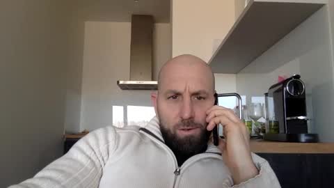 Thomas Fit online show from February 11, 10:26 am