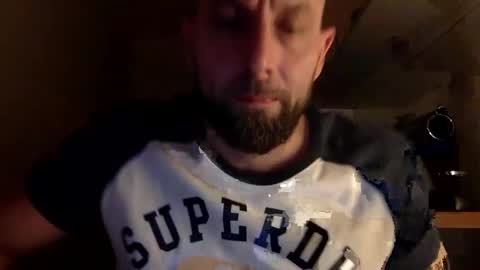 Thomas Fit online show from February 16, 8:11 pm