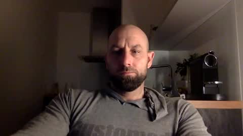 Thomas Fit online show from February 17, 9:19 pm