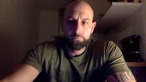 Thomas Fit online show from February 26, 10:42 pm