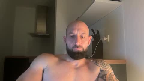 Thomas Fit online show from September 11, 8:42 pm