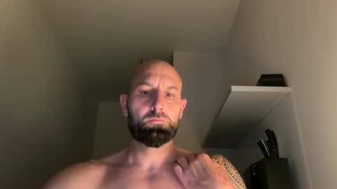 Thomas Fit online show from September 21, 9:16 pm