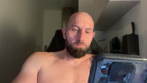 Thomas Fit online show from October 2, 5:53 pm