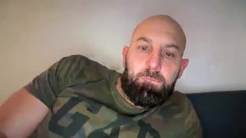 Thomas Fit online show from October 18, 8:09 pm