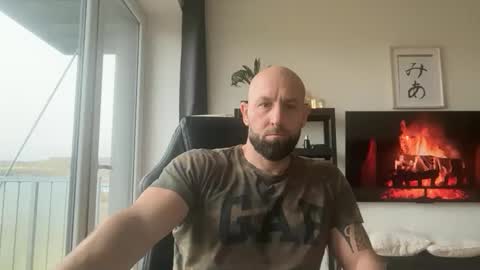 Thomas Fit online show from October 25, 7:16 am