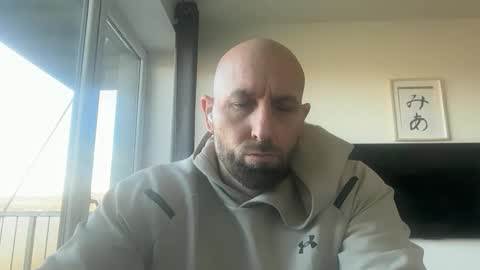 Thomas Fit online show from October 29, 8:38 am