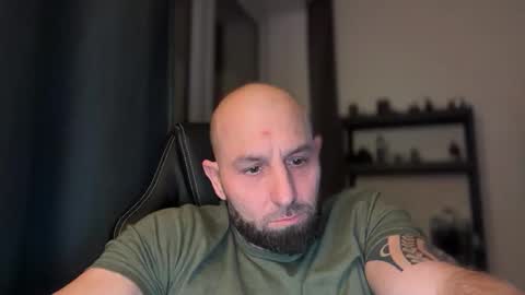 Thomas Fit online show from February 3, 10:15 pm